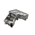 Customized high quality die casting aluminum car oil sump pan